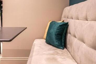 Casa Rosanna Malta B&b Adults Only 16 Plus