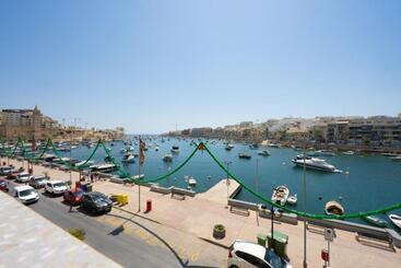 Casa Rosanna Malta B&b Adults Only 16 Plus