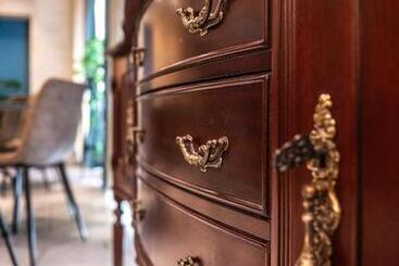 Casa Rosanna Malta B&b Adults Only 16 Plus