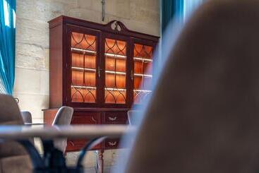 Casa Rosanna Malta B&b Adults Only 16 Plus