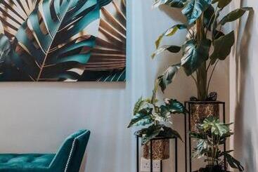 Casa Rosanna Malta B&b Adults Only 16 Plus