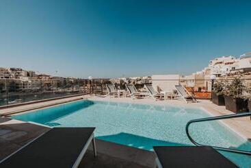 Casa Rosanna Malta B&b Adults Only 16 Plus