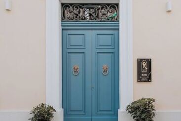 Casa Rosanna Malta B&b Adults Only 16 Plus