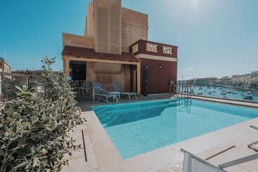 Casa Rosanna Malta B&b Adults Only 16 Plus