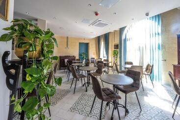 Casa Rosanna Malta B&b Adults Only 16 Plus