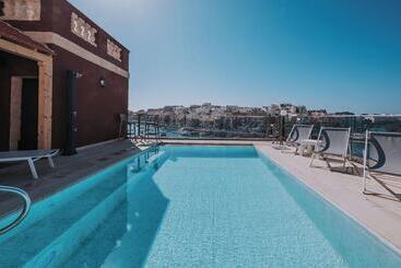Casa Rosanna Malta B&b Adults Only 16 Plus