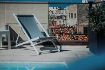 Casa Rosanna Malta B&b Adults Only 16 Plus