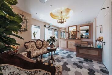 Casa Rosanna Malta B&b Adults Only 16 Plus