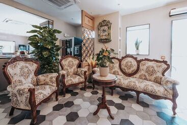 Casa Rosanna Malta B&b Adults Only 16 Plus