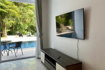 Grand Kamala Falls C3 12 Condo 2 Br Pool Access