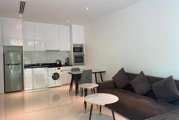 Grand Kamala Falls C3 12 Condo 2 Br Pool Access