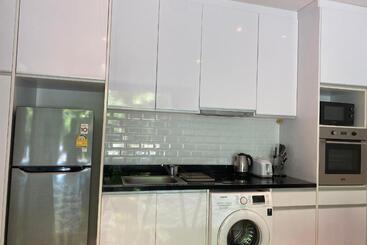 Grand Kamala Falls C3 12 Condo 2 Br Pool Access