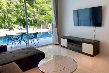 Grand Kamala Falls C3 12 Condo 2 Br Pool Access