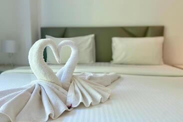 Grand Kamala Falls C3 12 Condo 2 Br Pool Access