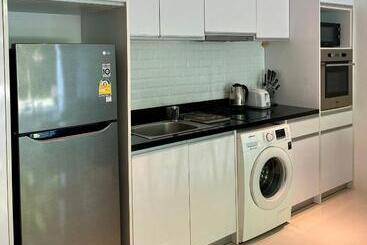 Grand Kamala Falls C3 12 Condo 2 Br Pool Access