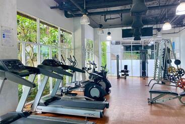 Grand Kamala Falls C3 12 Condo 2 Br Pool Access
