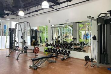 Grand Kamala Falls C3 12 Condo 2 Br Pool Access
