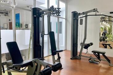Grand Kamala Falls C3 12 Condo 2 Br Pool Access