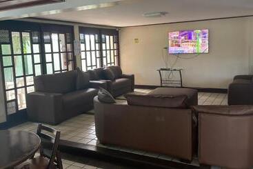 Hostel Jardim