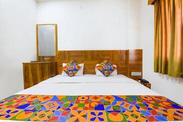 فندق Fabexpress Nishesh Tower