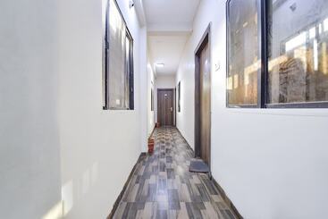 فندق Fabexpress Nishesh Tower