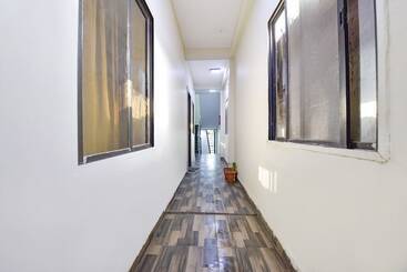 فندق Fabexpress Nishesh Tower