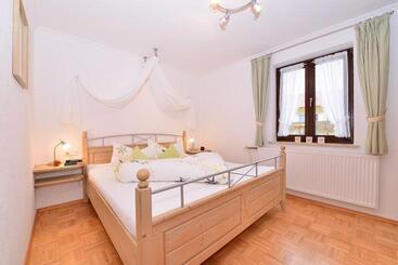 Ferienwohnung Bei Hauber S