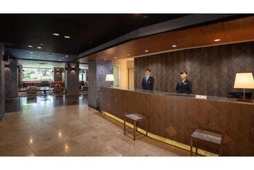 هتل Flags Isahaya   Vacation Stay 25613v