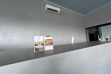 בית מלון כפרי Gs 2 Syariah