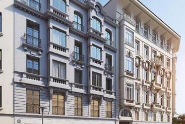 هتل Maison Albar   Le Victoria