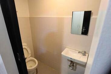 هتل Spot On Hostel ,taguig Manila Formerly Mytown Hongkong