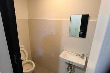 هتل Spot On Hostel ,taguig Manila Formerly Mytown Hongkong