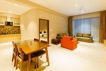 هتل The Residences At Cse