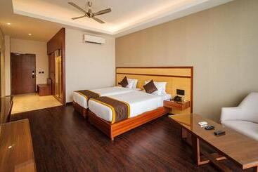 هتل The Residences At Cse