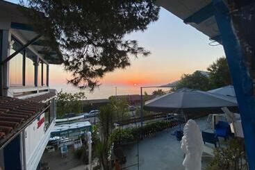 هتل Tramonto