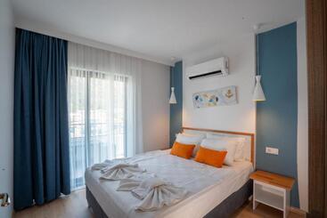 İçmeler Apart Dream