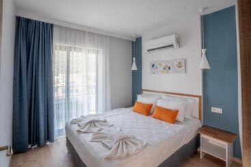İçmeler Apart Dream