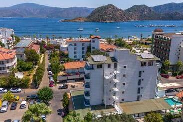 İçmeler Apart Dream