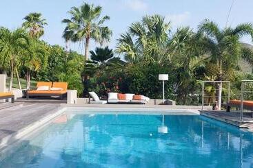 Jardin D O Résidence Naturiste Couples Only