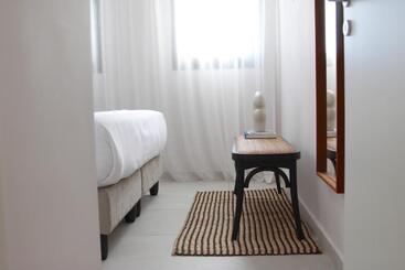 Liv & Co Suites & Villas