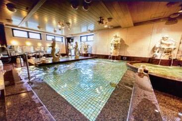 Male Only Capsule Hotel & Sauna G Topia Vacation Stay 29027v