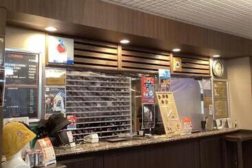 Male Only Capsule Hotel & Sauna G Topia   Vacation Stay 29027v