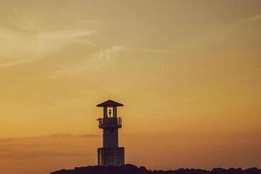 Nang Thong Bay Resort