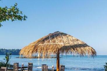 Nang Thong Bay Resort