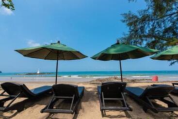 Nang Thong Bay Resort