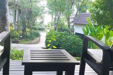 Nang Thong Bay Resort