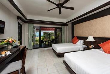 Nang Thong Bay Resort