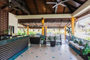 Nang Thong Bay Resort
