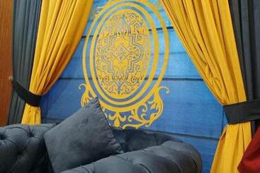 پانسیون Cheap Guest House Hotel Apartments   Near To Islamabad International Airport & Motorway