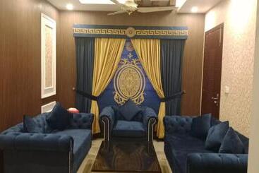 پانسیون Cheap Guest House Hotel Apartments   Near To Islamabad International Airport & Motorway